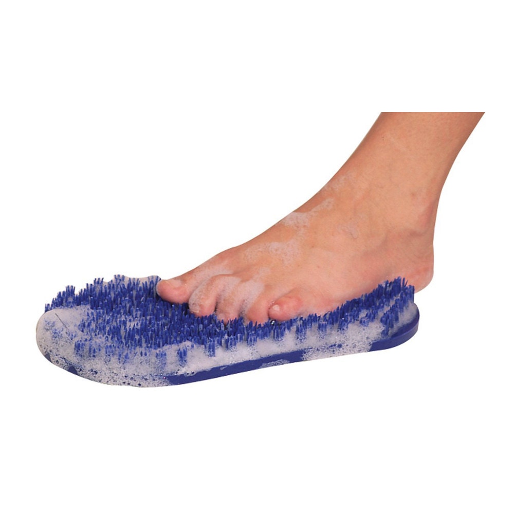 Example of GoVets Soapy Soles brand