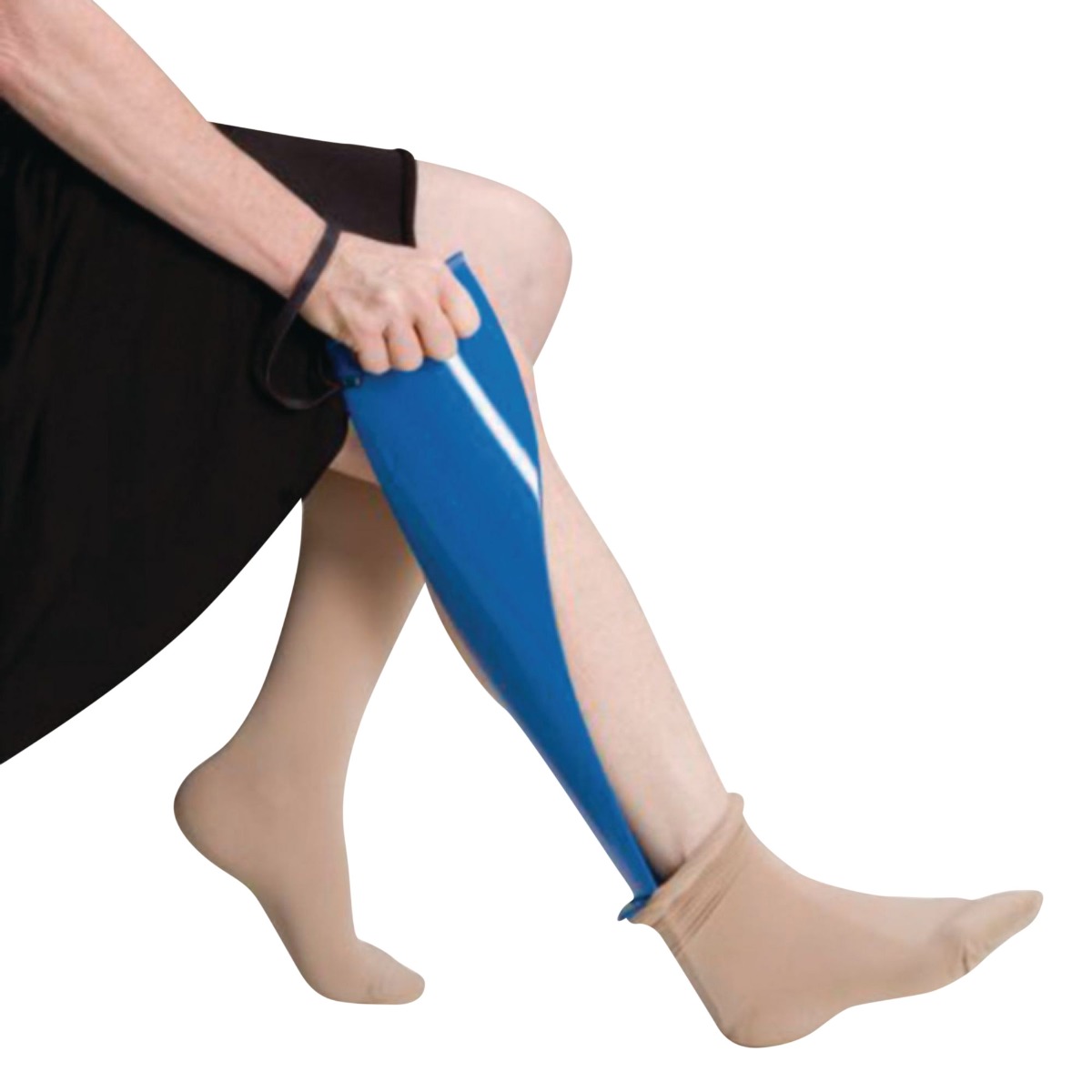 Example of GoVets Sock Eez brand