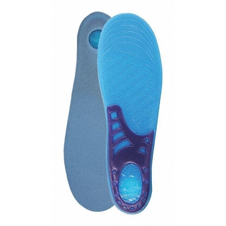 Cushioning Gel Insole, Women, PR MPN:46205