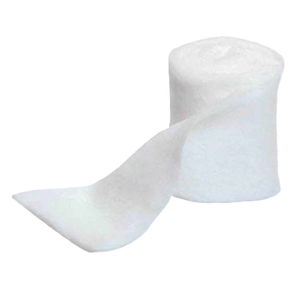 Example of GoVets Sof Rol Cast Padding brand
