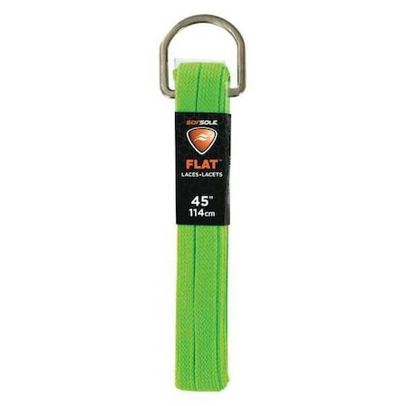 Shoe Laces, 45