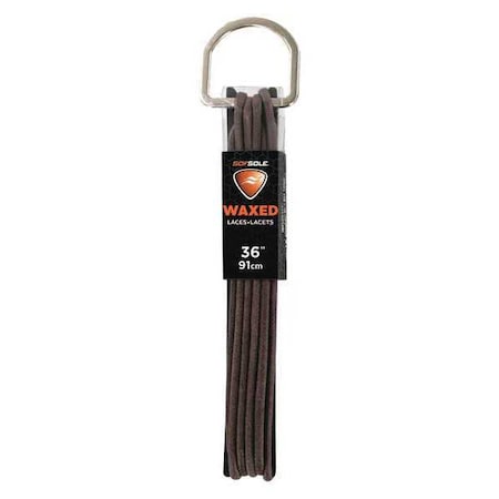 Shoe Laces, 36