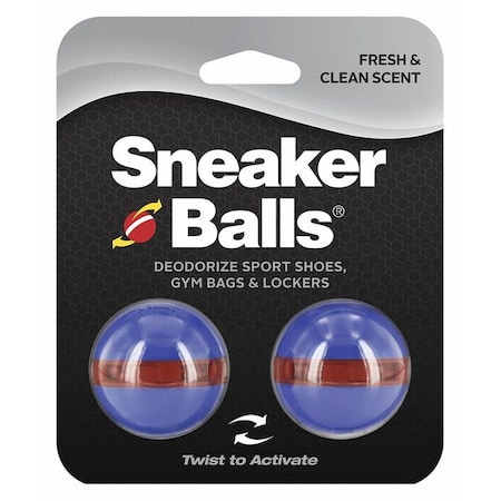 Deodorizing Balls, Classic MPN:87003