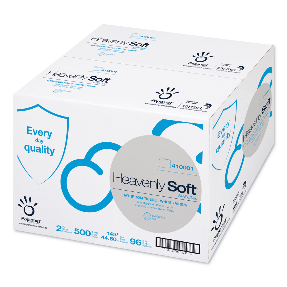 Example of GoVets Sofidel America category