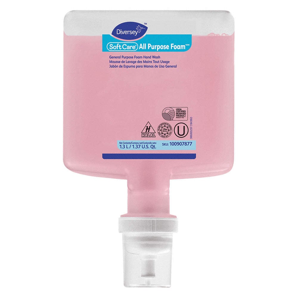 Example of GoVets Hand Soap category