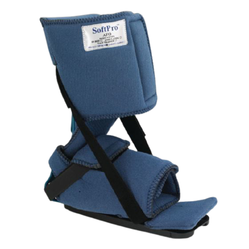 Example of GoVets Afo Boots category
