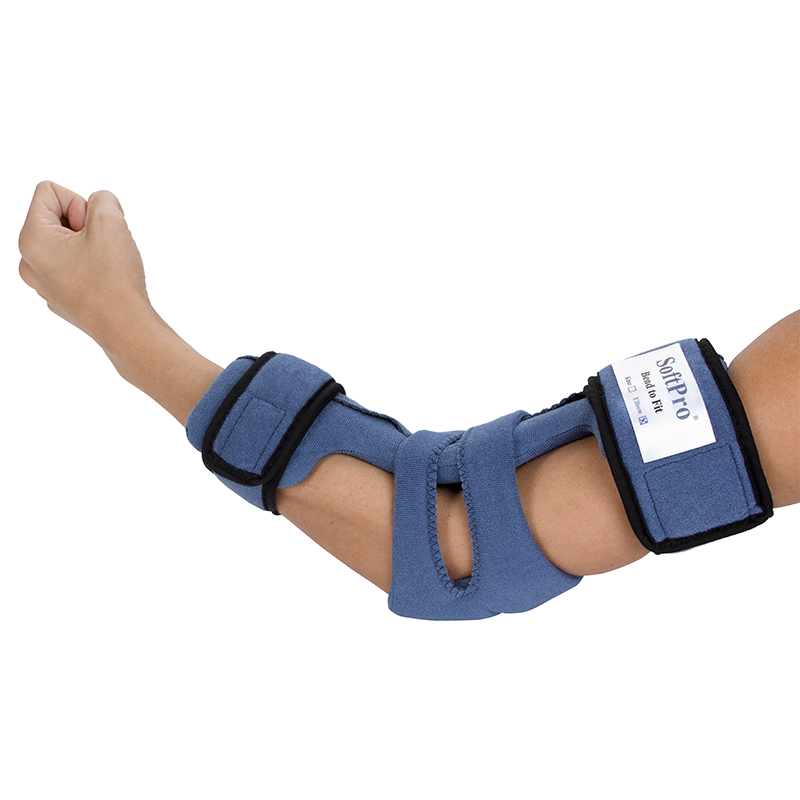 Example of GoVets Elbow Orthosis Splint category