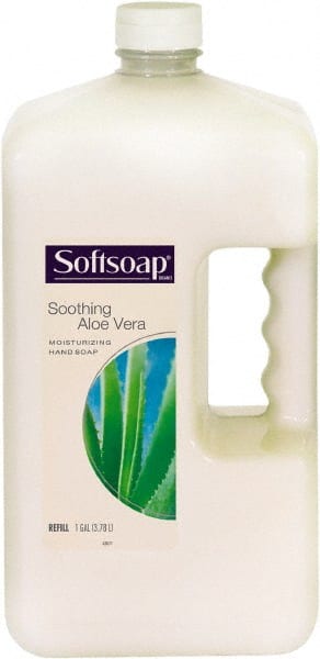 Hand Soap: 1 gal Bottle MPN:CPC61036483CT