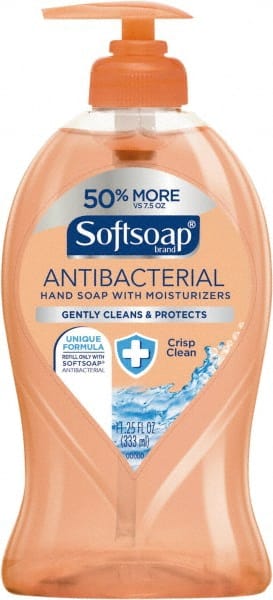 Hand Soap: 11.25 oz Pump Spray Bottle MPN:CPC44571