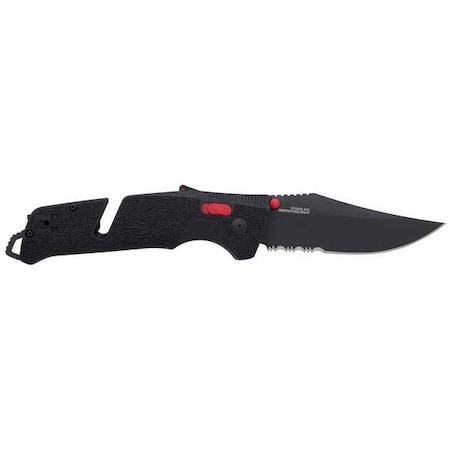 Folding Knives, Forest, Steel, Straight MPN:11-41-04-41