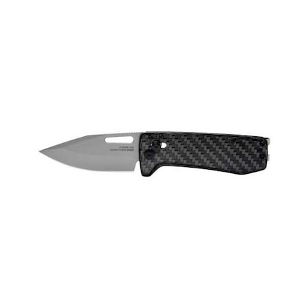 Utility Knife, Straight, 2-3/4