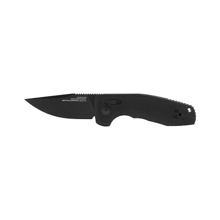 Utility Knife, Straight, 3