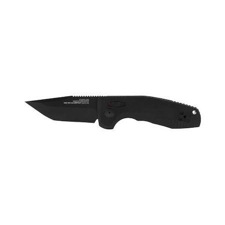 Utility Knife, Straight, 3