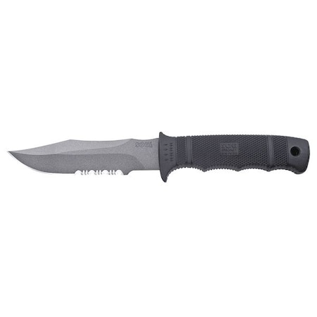 SEAL Pup™ Knife w/Sheath MPN:M37N-CP