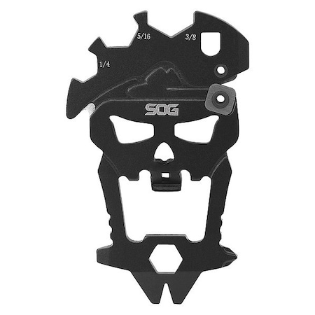Multi-Tool, Mac V Tool, 12 Tools MPN:SM1001-CP