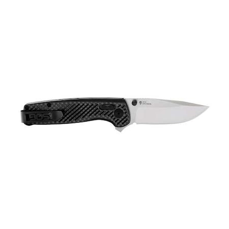 Utility Knife, Straight, 3