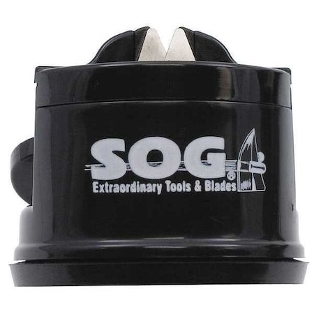 Countertop Knife Sharpener MPN:SH-02