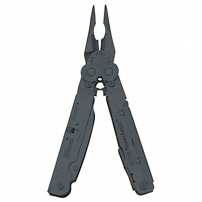 Multi-Tool Black 16 Tools MPN:B66N-CP