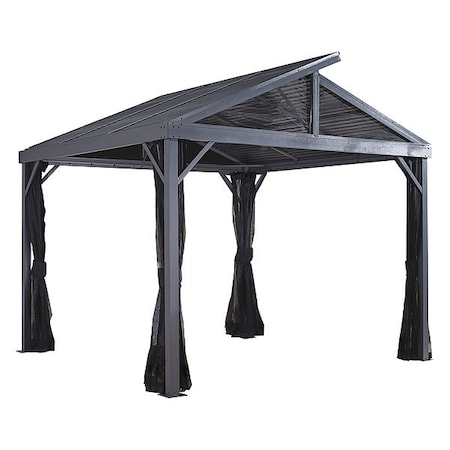 Sanibel II Gazebo 10 x 10 ft. MPN:500-8162851