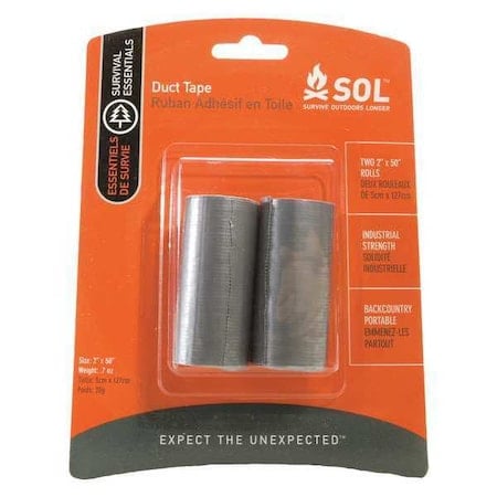 Duct Tape, 2
