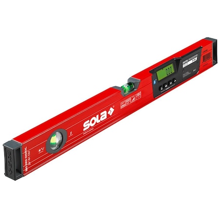 Electronic Digital Level, 24 in L MPN:LSB24DG