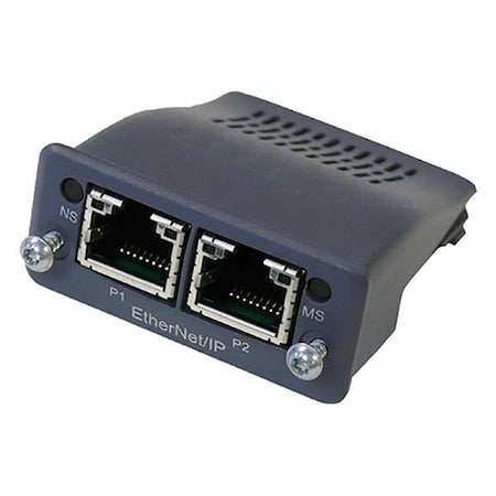 UPS System, DIN Rail/Chassis, In:120/230V AC MPN:SDUENETIPCARD