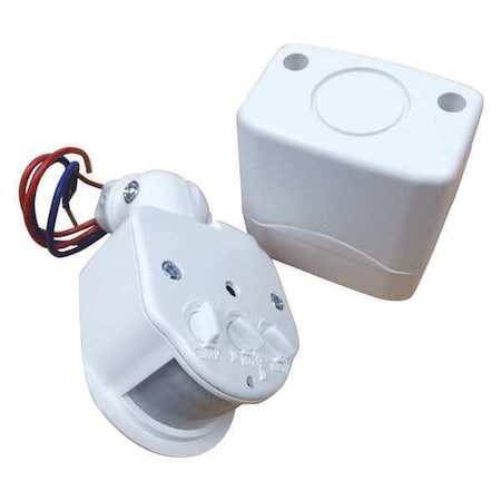 Surface/Wall Occupancy Sensor, 240V MPN:SMRTVOCC
