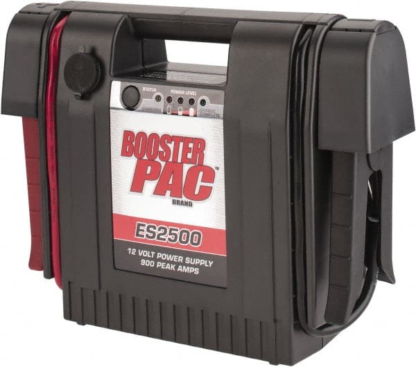 Automotive Battery Charger: 12VDC MPN:ES2500KE