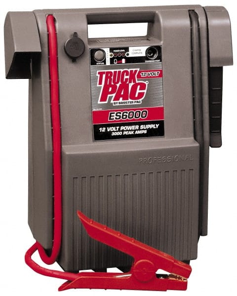 Automotive Battery Charger: 12VDC MPN:ES6000