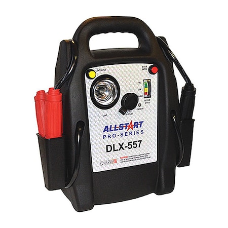 Jump Start, Air System, 1700 Peak Amp, 12V MPN:JNCAIR