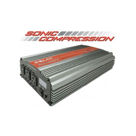 Power Inverter, 500W MPN:PI5000X