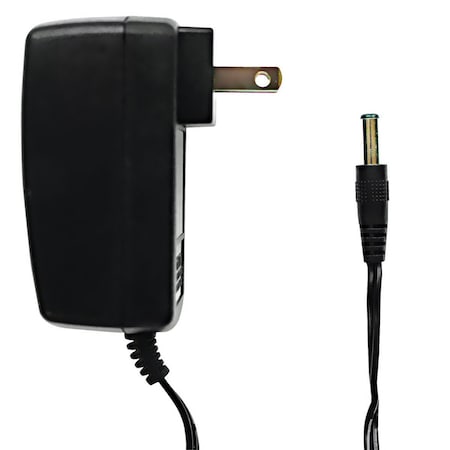 Charger W/ Small Jack, 110V MPN:SOLESA218