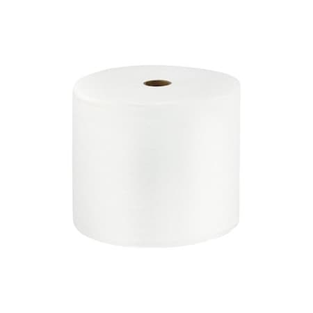 Bath Tissue, White, 3.9 X 4 MPN:26821