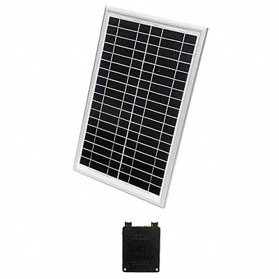 Solar Panel 20W Polycrystalline MPN:SPM020P-F