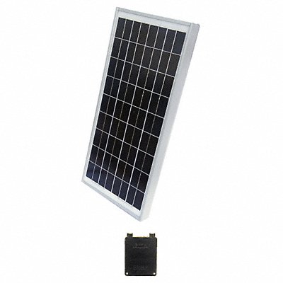 Solar Panel 30W Polycrystalline MPN:SPM030P-BP