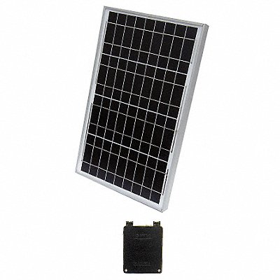 Solar Panel 30W Polycrystalline MPN:SPM030P-F