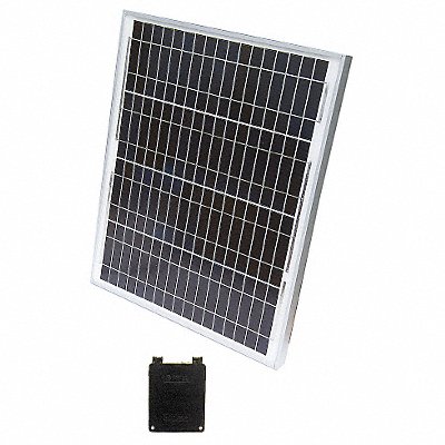 Solar Panel 40W Polycrystalline MPN:SPM040P-WP-F
