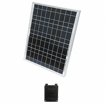 Solar Panel 45W Polycrystalline MPN:SPM045P-F