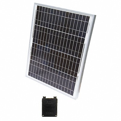 Solar Panel 45W Polycrystalline MPN:SPM045P-WP-F