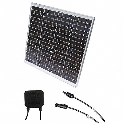 Solar Panel 55W Polycrystalline MPN:SPM055P-WP-N