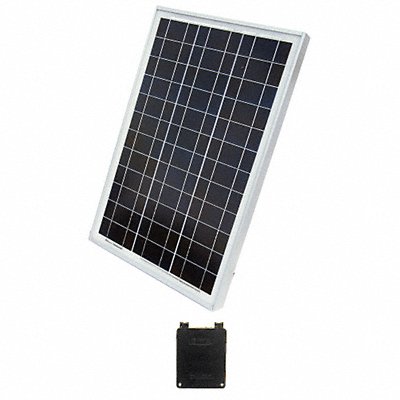 Solar Panel 65W Polycrystalline MPN:SPM065P-BP
