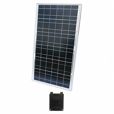 Solar Panel 65W Polycrystalline MPN:SPM065P-F