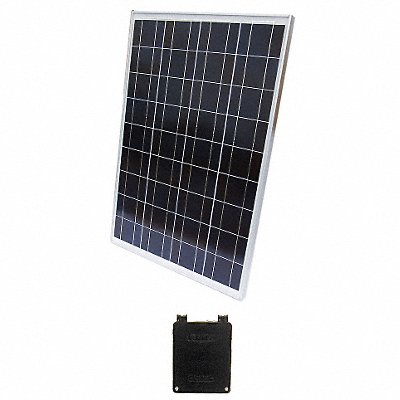 Solar Panel 80W Polycrystalline MPN:SPM080P-TS-F