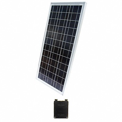 Solar Panel 85W Polycrystalline MPN:SPM085P-BP