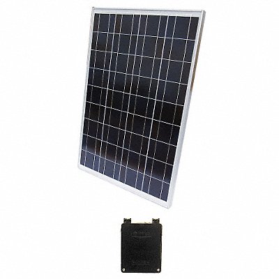 Solar Panel 85W Polycrystalline MPN:SPM085P-TS-F