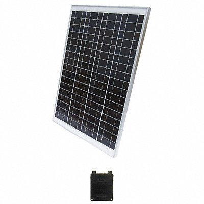 Solar Panel 85W Polycrystalline MPN:SPM085P-WP-F