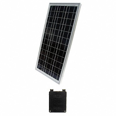 Solar Panel 90W Polycrystalline MPN:SPM090P-BP