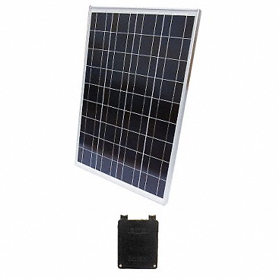 Solar Panel 90W Polycrystalline MPN:SPM090P-TS-F