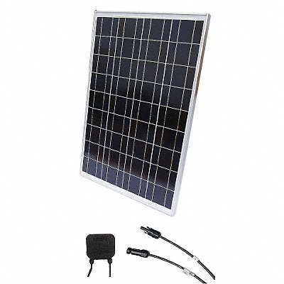 Solar Panel 90W Polycrystalline MPN:SPM090P-TS-N
