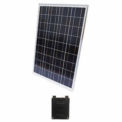 Solar Panel 100W Polycrystalline MPN:SPM100P-TS-F
